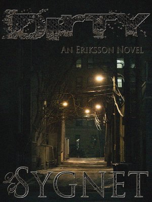 cover image of Dirty